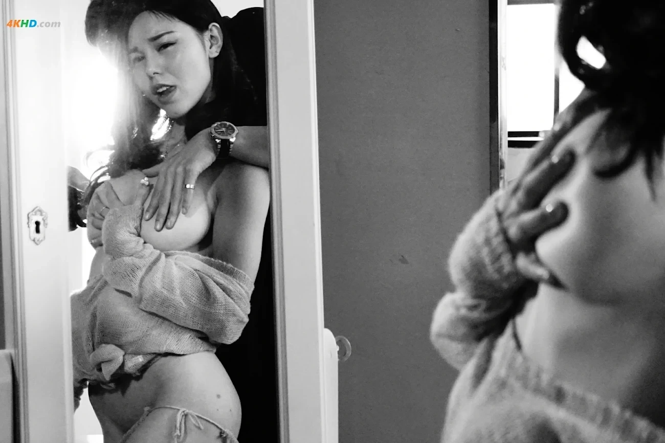 [XR Uncensored] Chen Jiaxi (ShenJiaXi) - R18 XiuRenWangMoTe JuJiaSiPai — photo 13