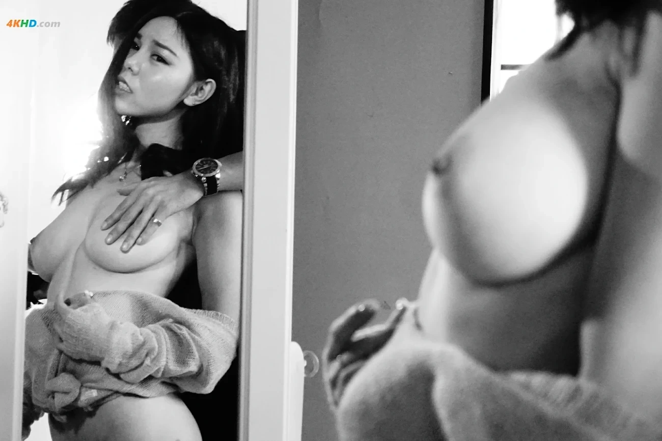 [XR Uncensored] Chen Jiaxi (ShenJiaXi) - R18 XiuRenWangMoTe JuJiaSiPai — photo 15