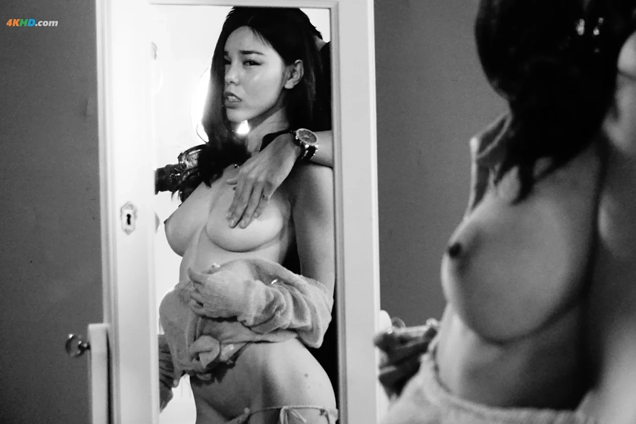 [XR Uncensored] Chen Jiaxi (ShenJiaXi) - R18 XiuRenWangMoTe JuJiaSiPai — photo 17