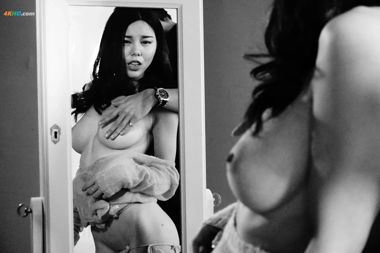[XR Uncensored] Chen Jiaxi (ShenJiaXi) - R18 XiuRenWangMoTe JuJiaSiPai — photo 18