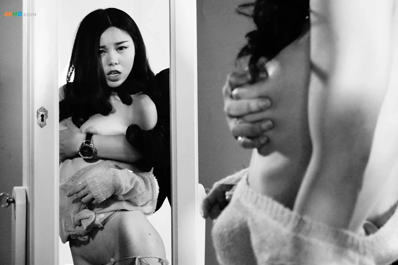 [XR Uncensored] Chen Jiaxi (ShenJiaXi) - R18 XiuRenWangMoTe JuJiaSiPai — photo 19