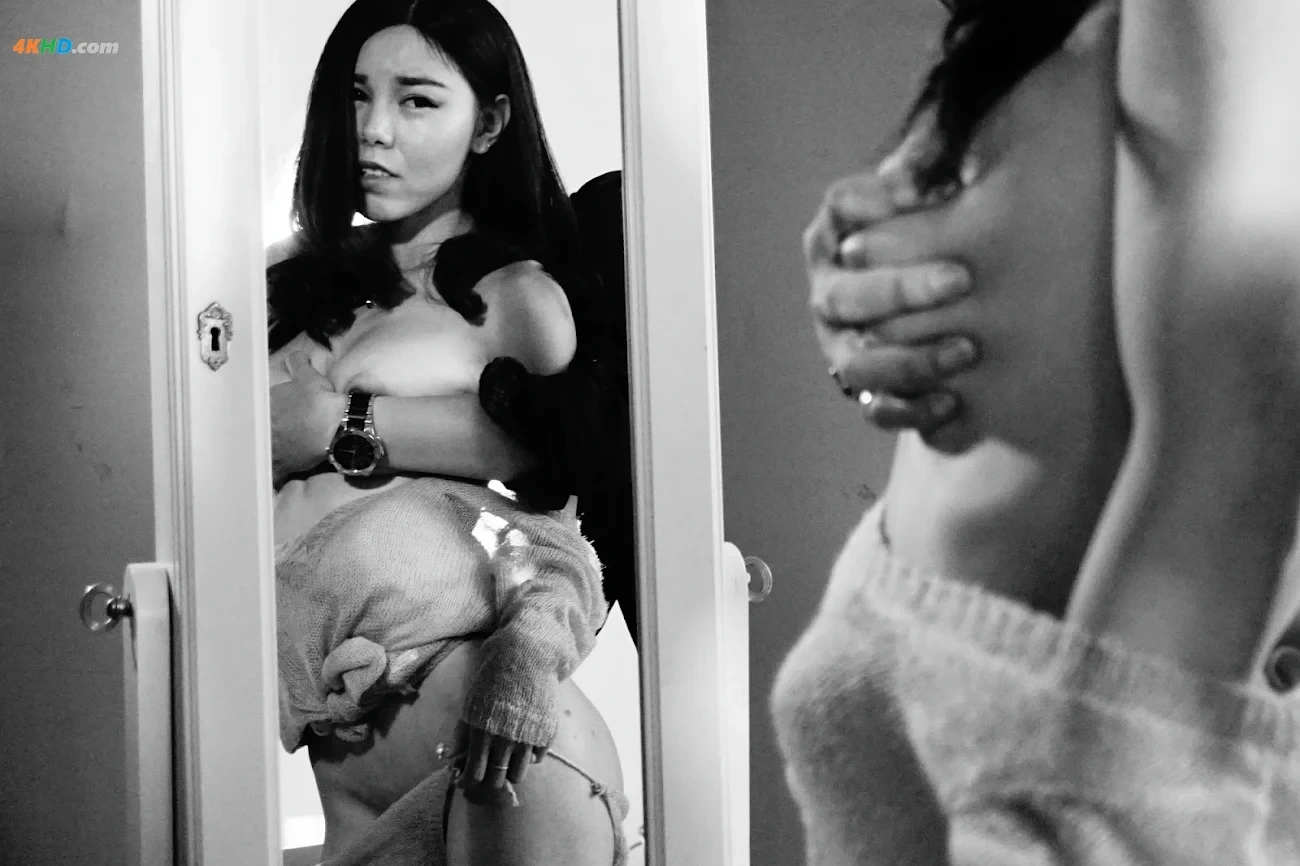 [XR Uncensored] Chen Jiaxi (ShenJiaXi) - R18 XiuRenWangMoTe JuJiaSiPai — photo 20
