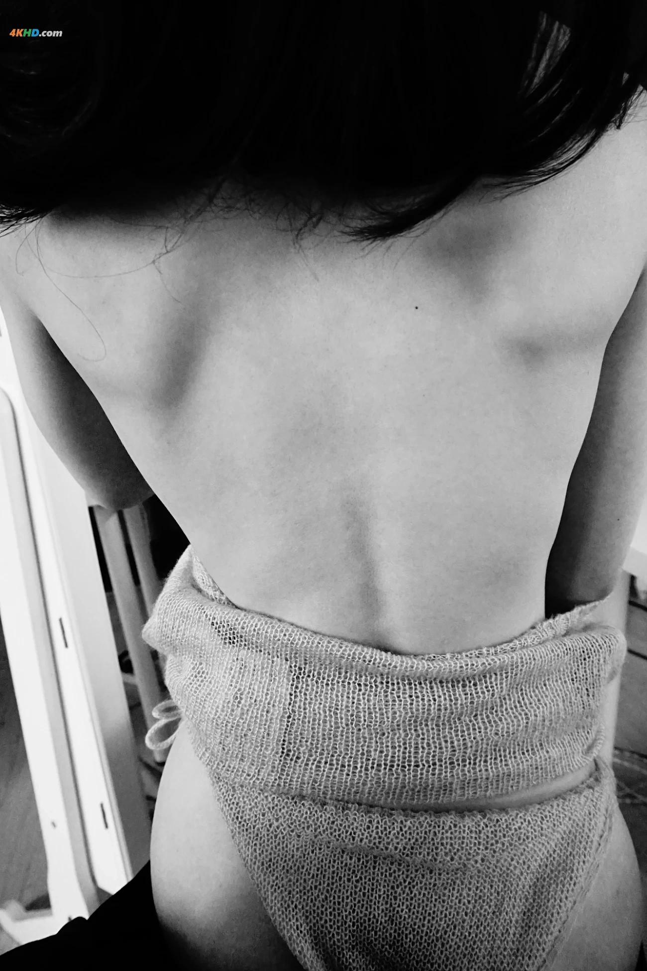 [XR Uncensored] Chen Jiaxi (ShenJiaXi) - R18 XiuRenWangMoTe JuJiaSiPai — photo 24