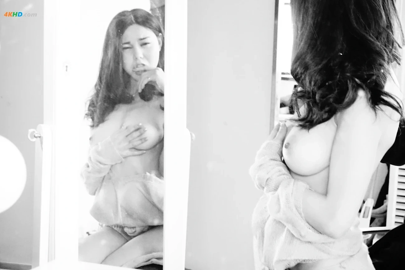 [XR Uncensored] Chen Jiaxi (ShenJiaXi) - R18 XiuRenWangMoTe JuJiaSiPai — photo 30