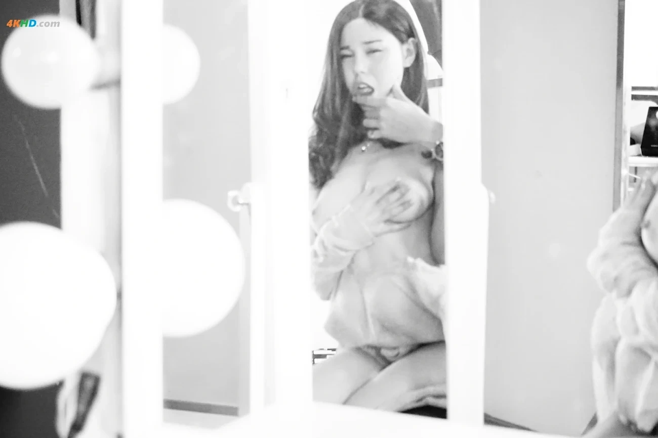 [XR Uncensored] Chen Jiaxi (ShenJiaXi) - R18 XiuRenWangMoTe JuJiaSiPai — photo 31