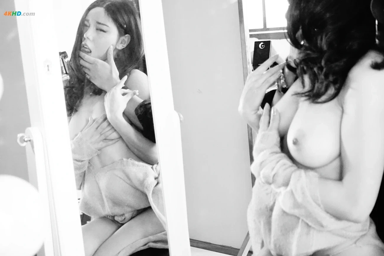 [XR Uncensored] Chen Jiaxi (ShenJiaXi) - R18 XiuRenWangMoTe JuJiaSiPai — photo 32