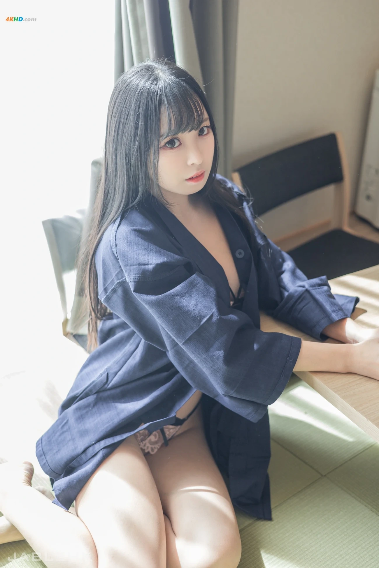 2-QingEr Littlesshine Patreon — photo 129