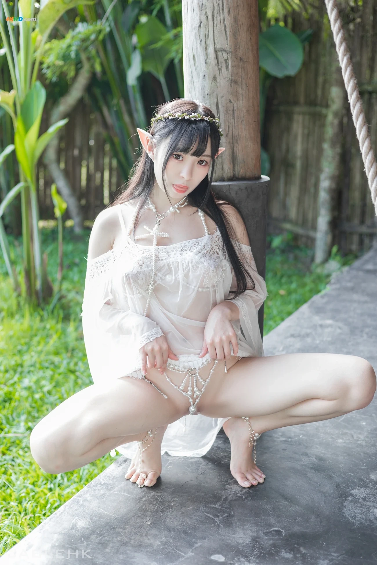 2-QingEr Littlesshine Patreon — photo 179