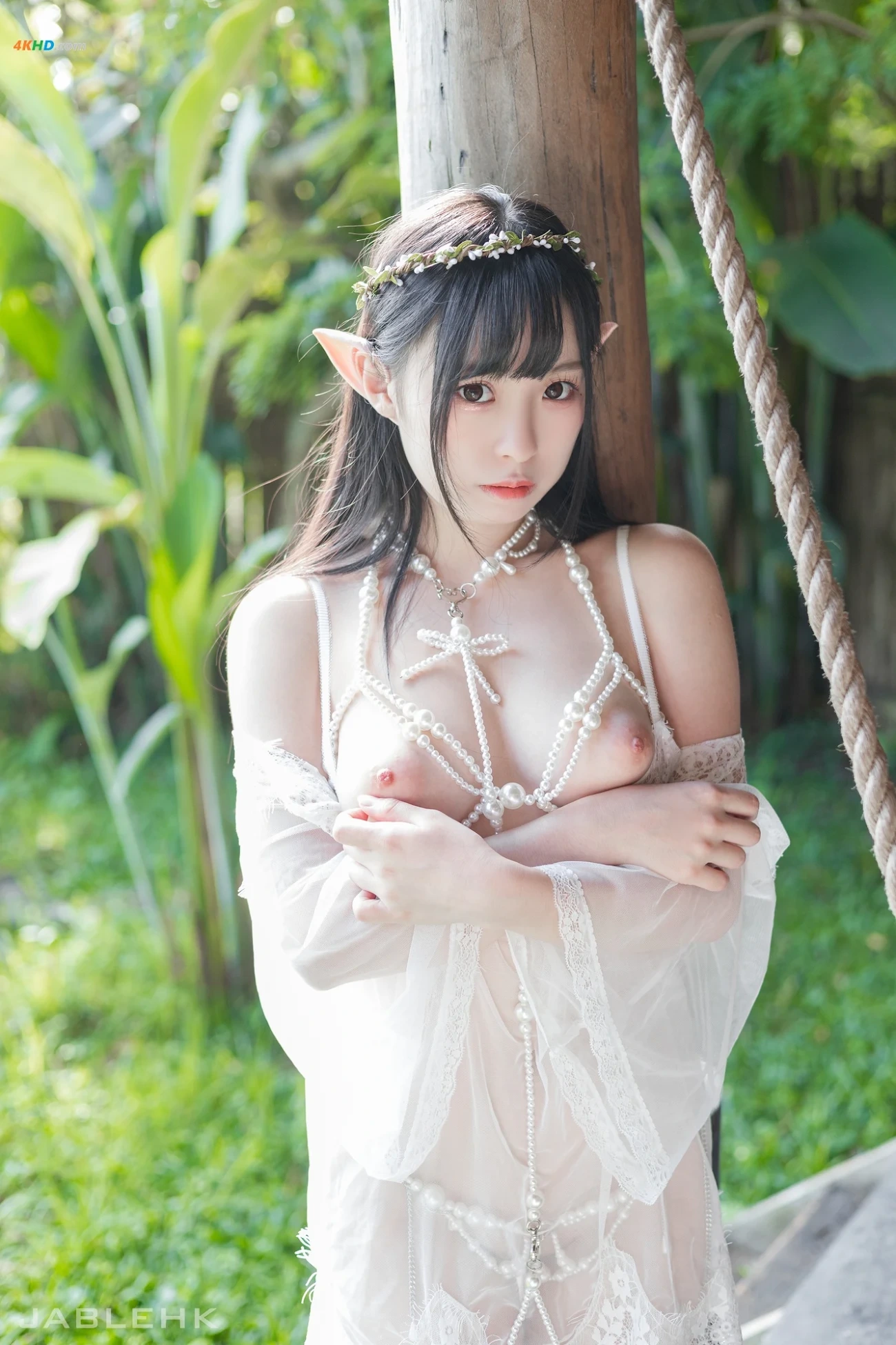 2-QingEr Littlesshine Patreon — photo 180
