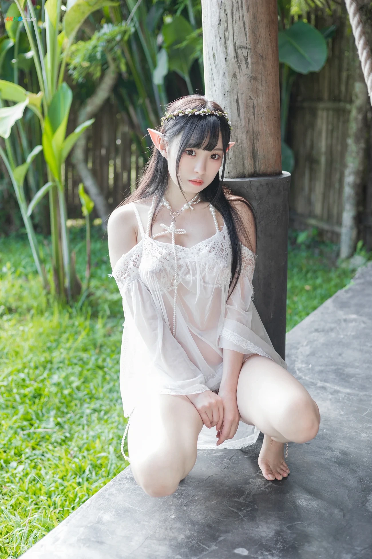 2-QingEr Littlesshine Patreon — photo 182