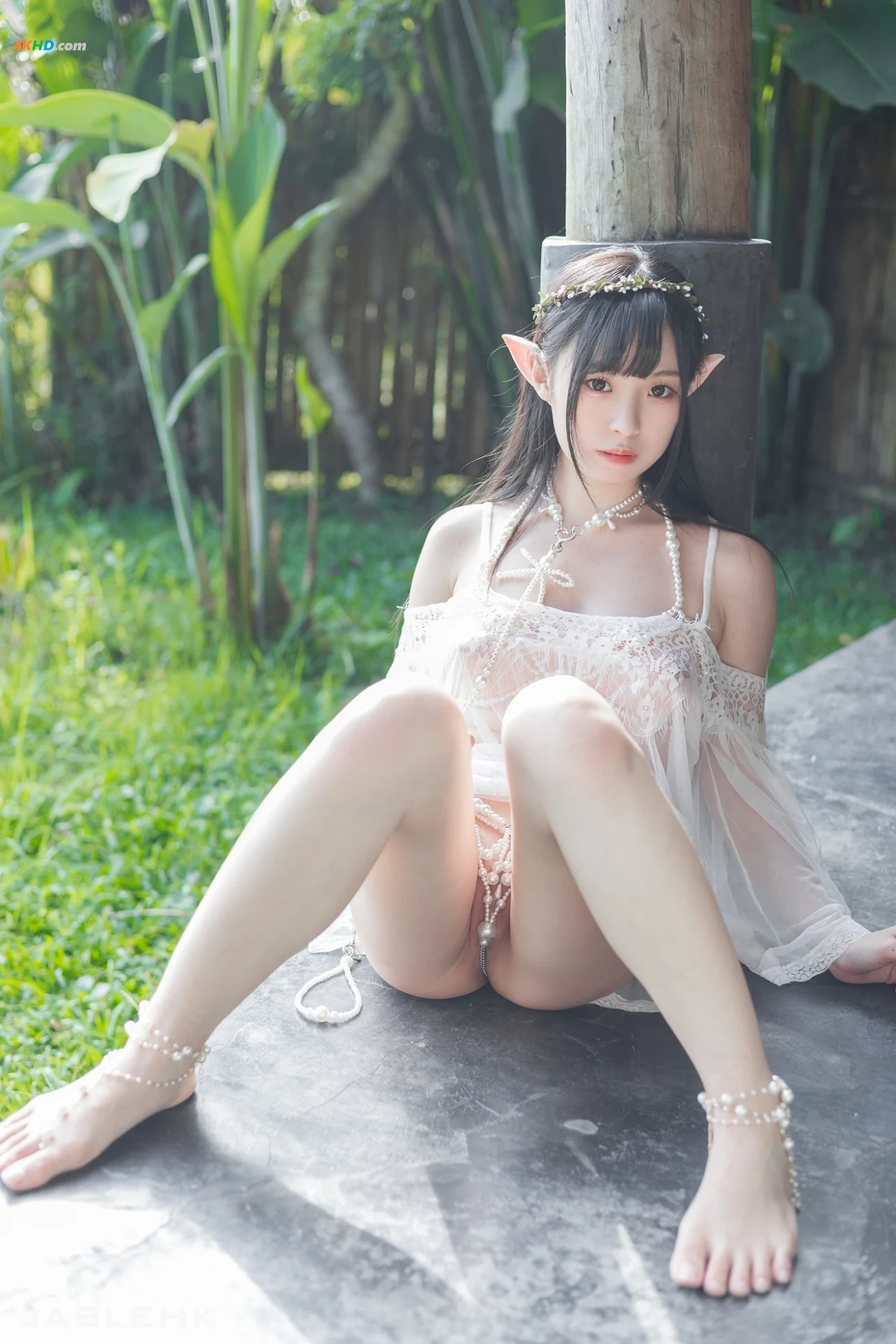 2-QingEr Littlesshine Patreon — photo 184