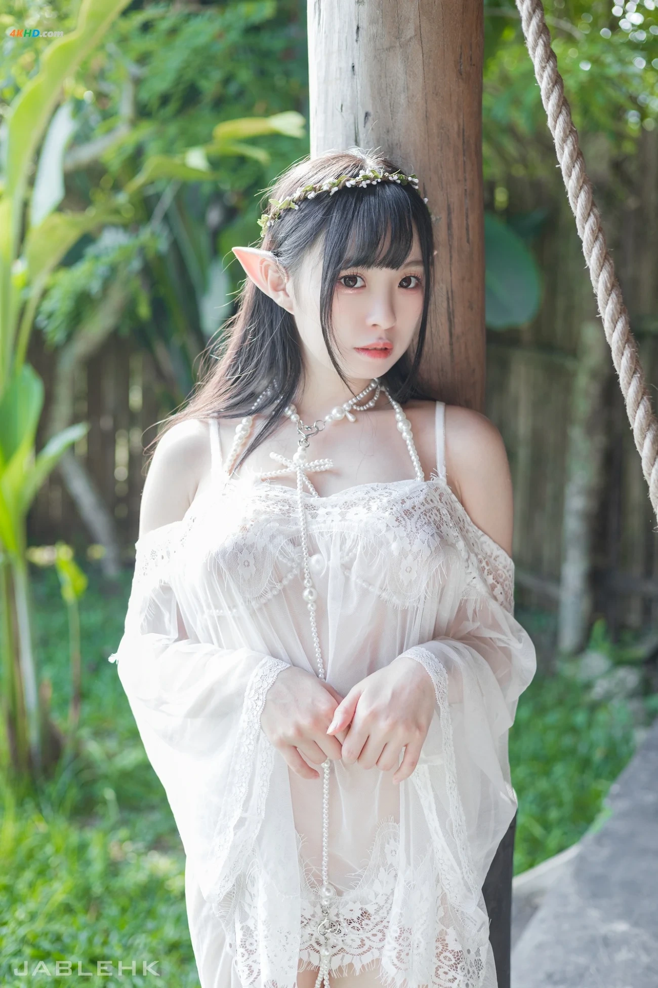 2-QingEr Littlesshine Patreon — photo 186
