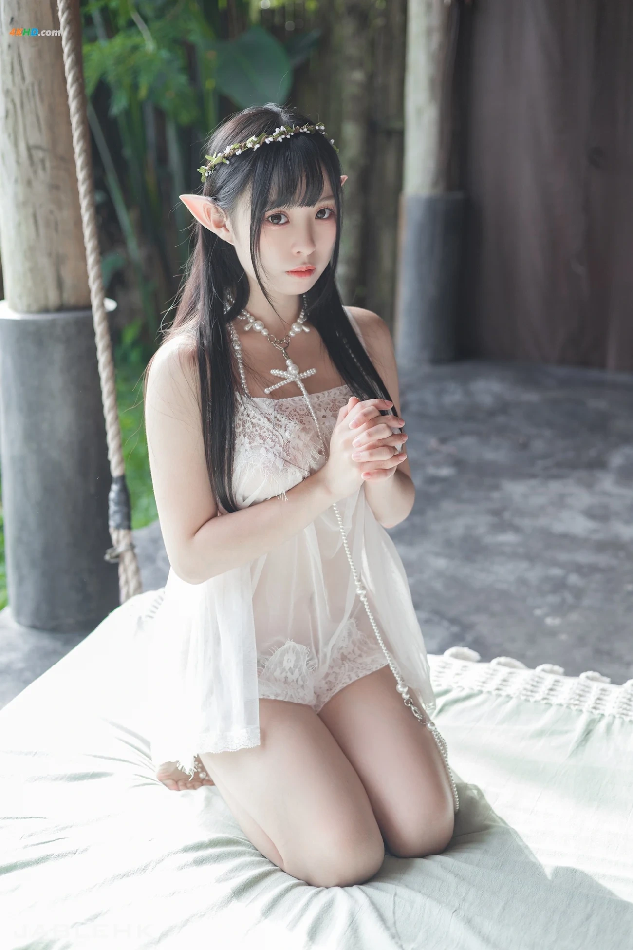 2-QingEr Littlesshine Patreon — photo 198