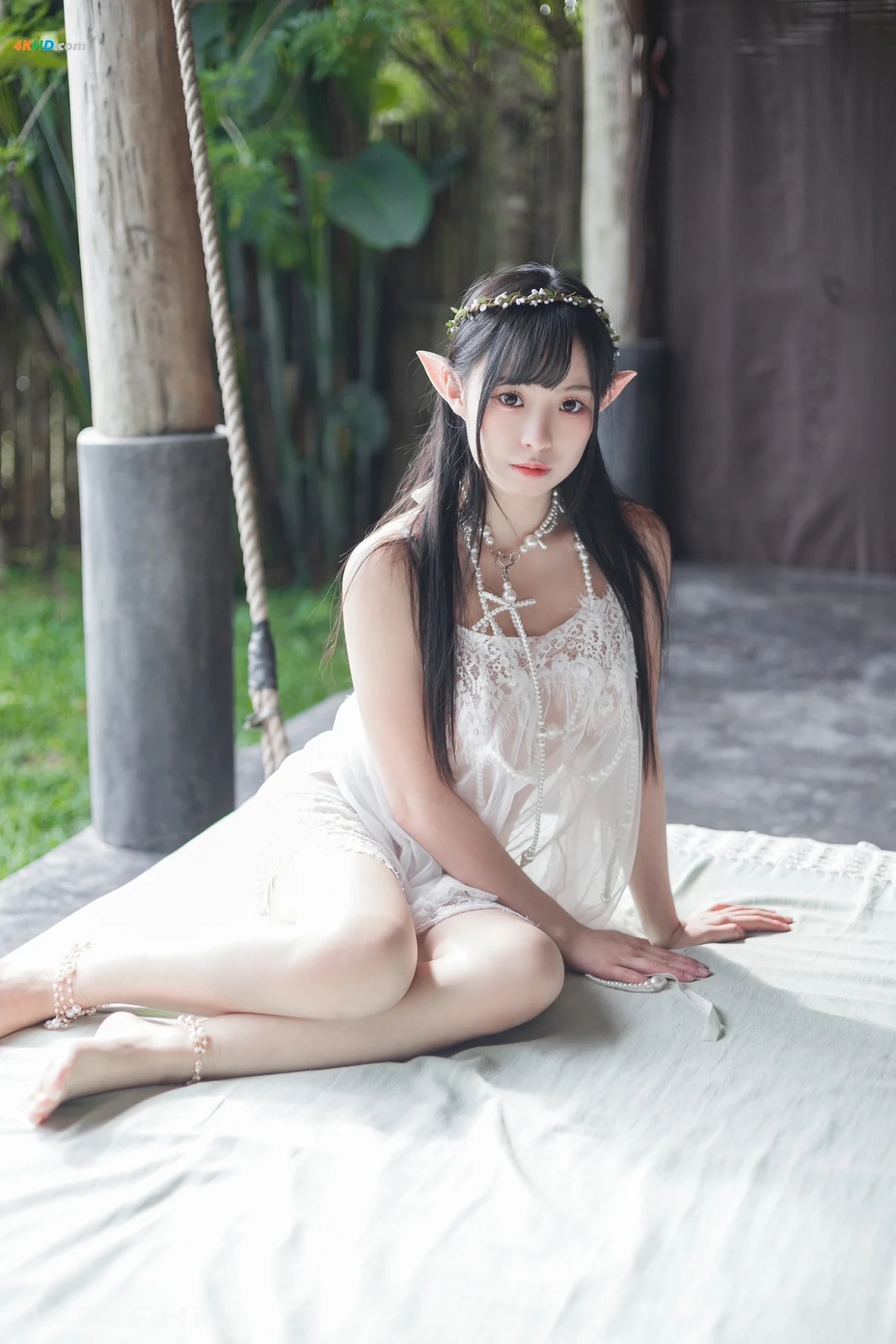 2-QingEr Littlesshine Patreon — photo 199