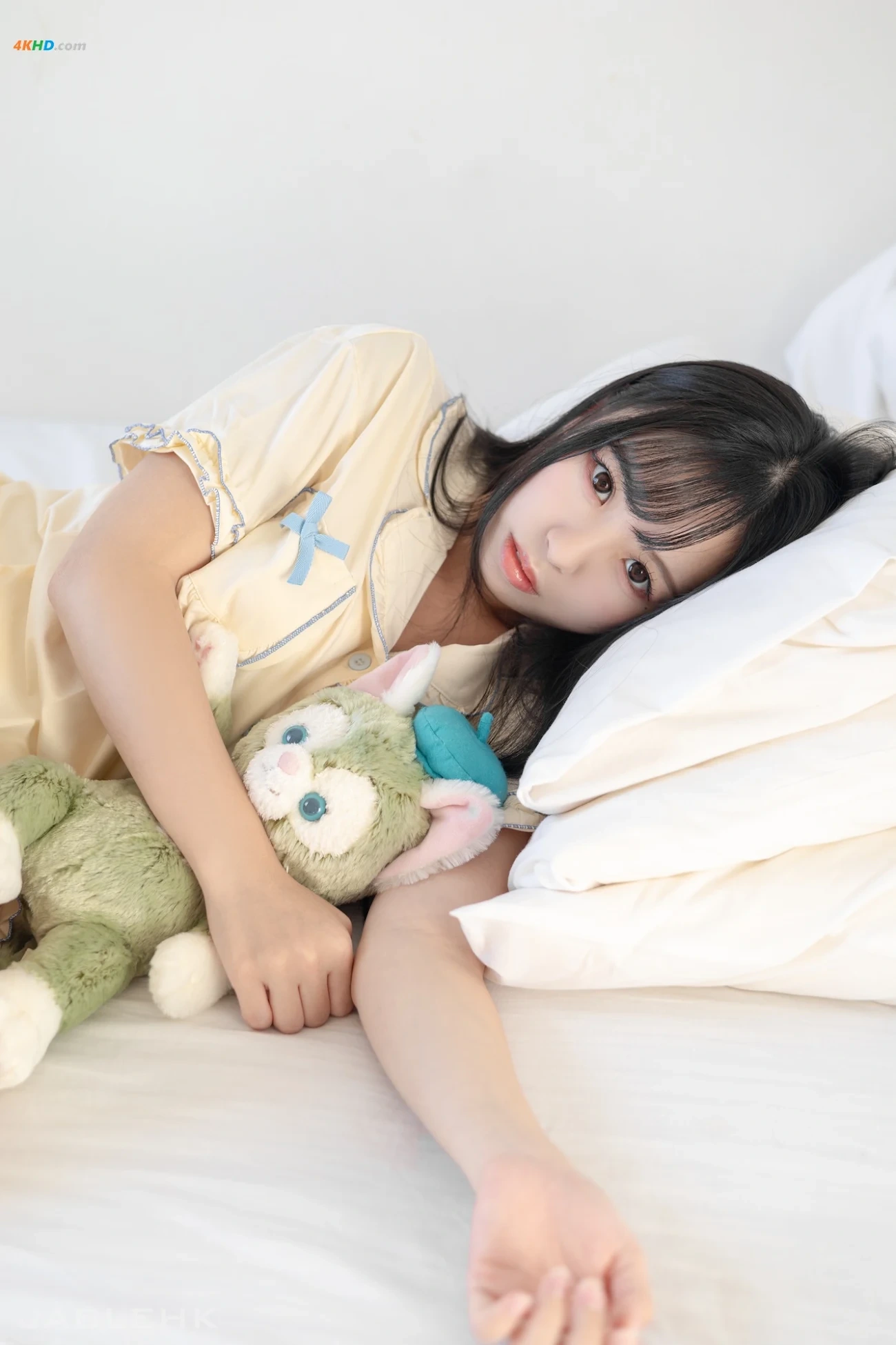1-QingEr Littlesshine Patreon — photo 267