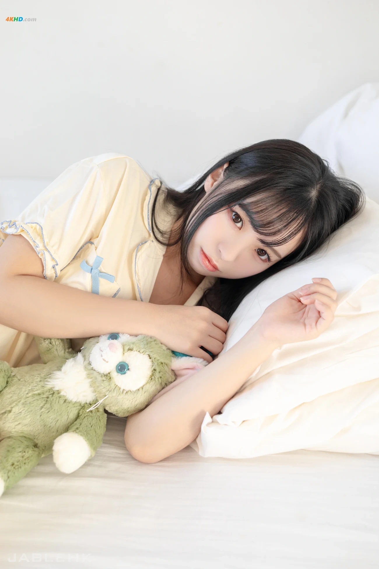 1-QingEr Littlesshine Patreon — photo 268
