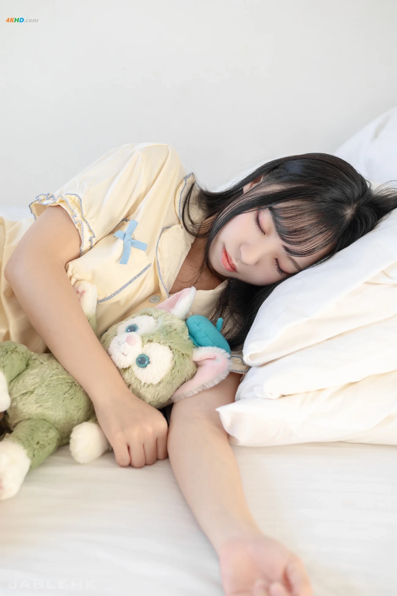 1-QingEr Littlesshine Patreon — photo 271