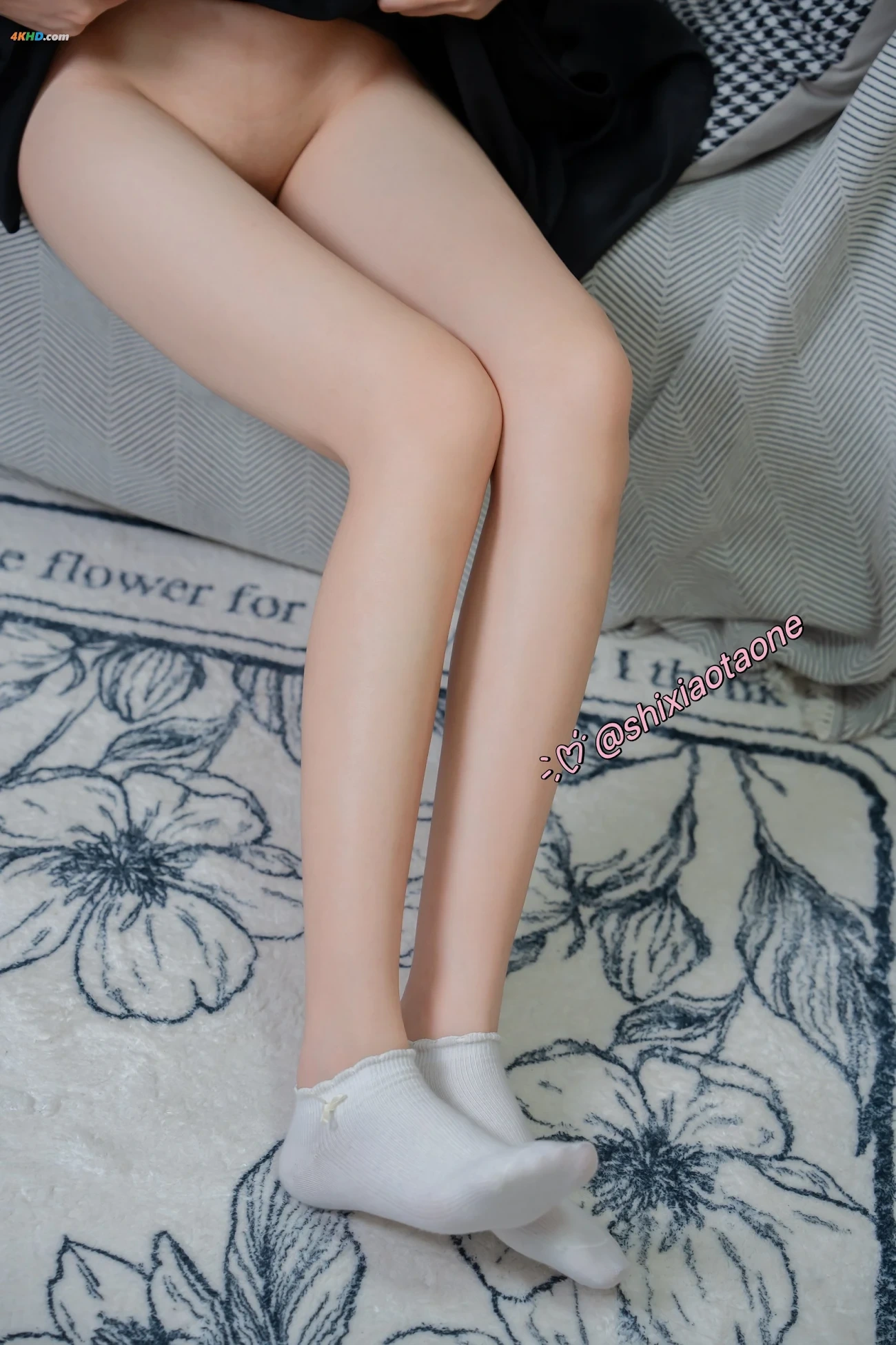 Cosplay shixiaotaone - JingZhiSiKongXiaoGongZhu XWangHongFuLiHeJi2 — photo 162
