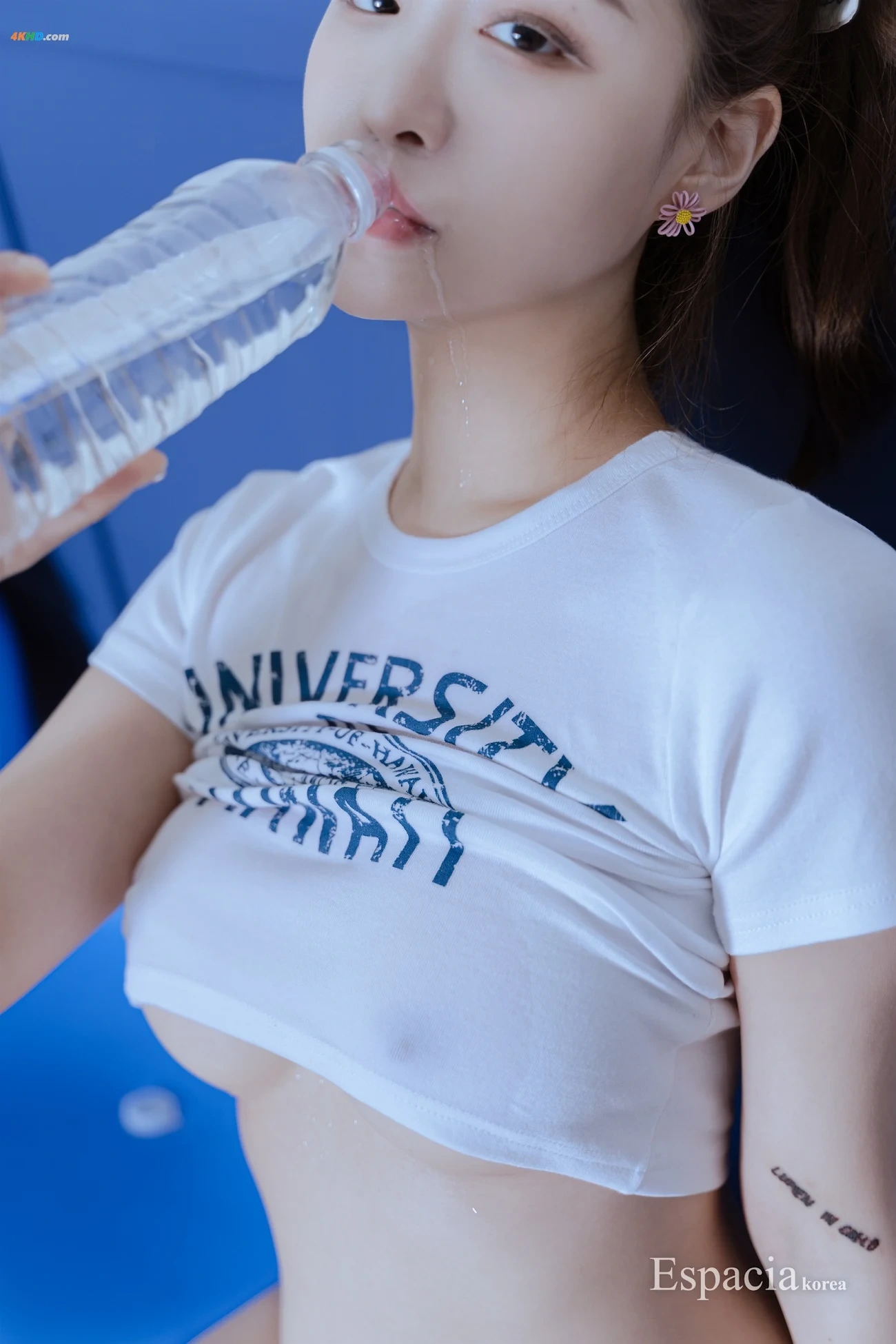 [Espacia Korea] EHC#058 Lee Snow — photo 15