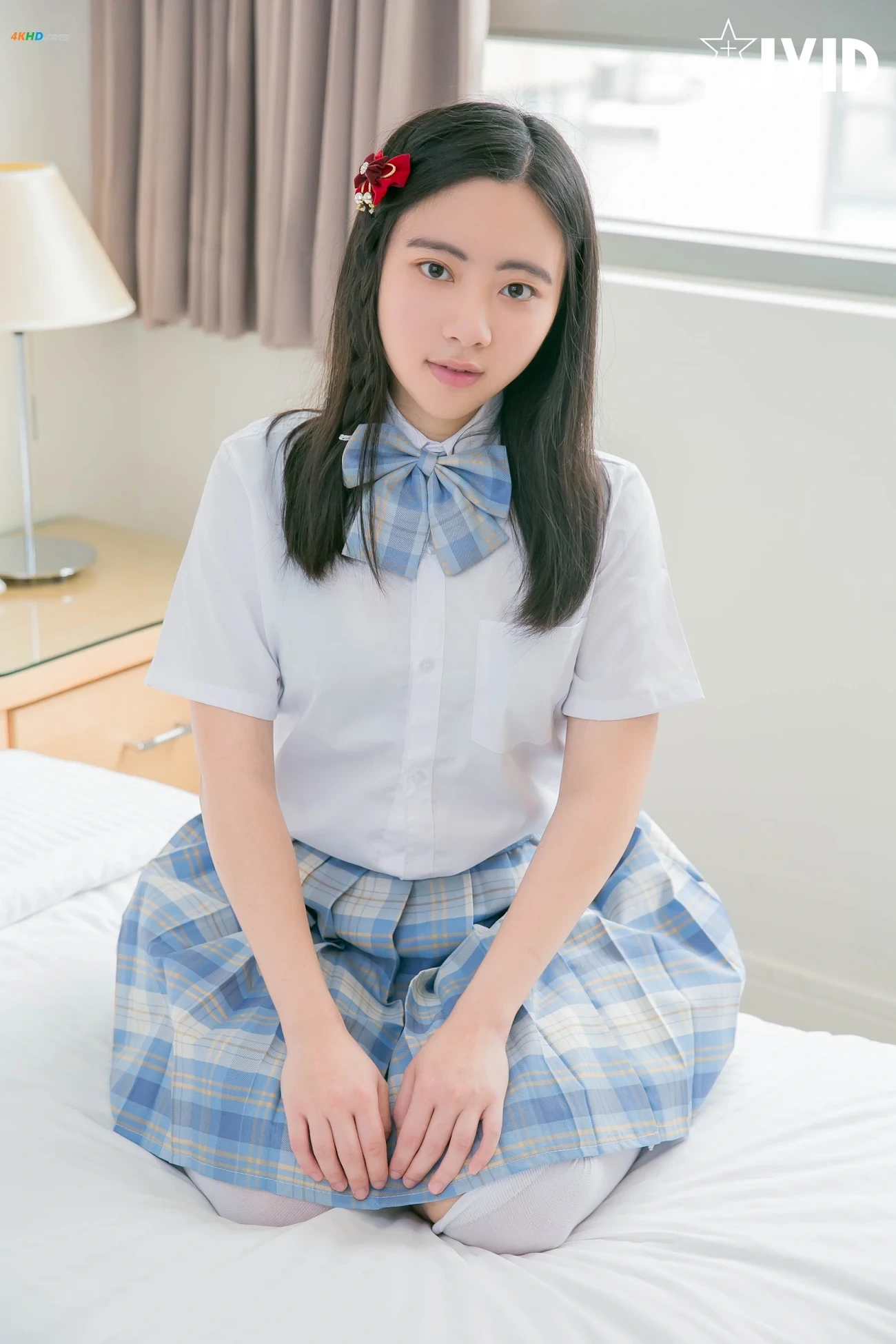 [JVID] Miyuan - YongYouENaiDe MIZuiXiHuanXueZhangLe!QingYongLiDiaoJiaoWo!XueZhangDeSanXueDiaoJiaoRangWoShiShenGaoChao! — photo 44