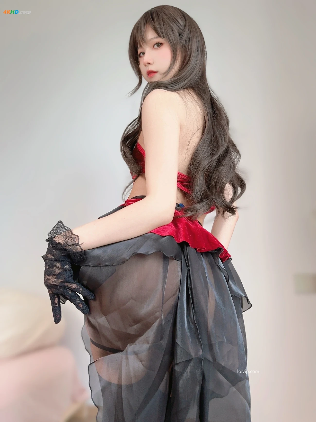 BuDingDaFa-QiangWeiZhiHua — photo 10
