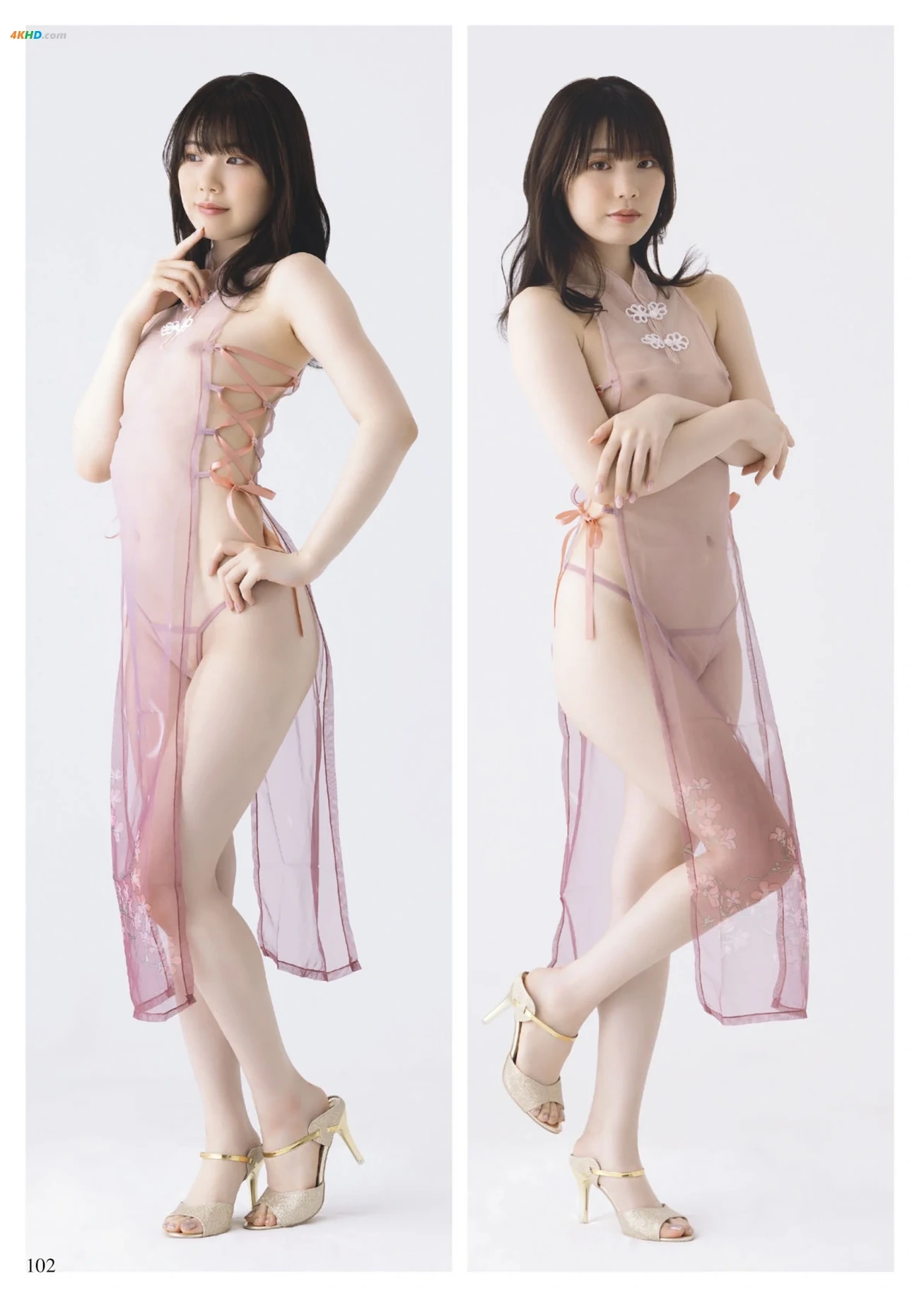 [JP]-Mio-Ishikawa-(ShiChuanLing)-[puremiamunudopozubutku-ShiChuanLing]Zengpeji[(dejitaruTeZhuangBan)] — photo 7
