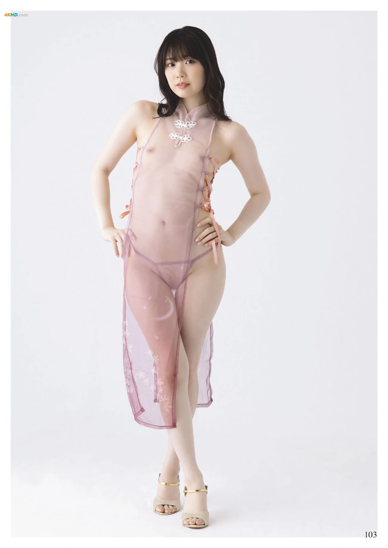 [JP]-Mio-Ishikawa-(ShiChuanLing)-[puremiamunudopozubutku-ShiChuanLing]Zengpeji[(dejitaruTeZhuangBan)] — photo 8