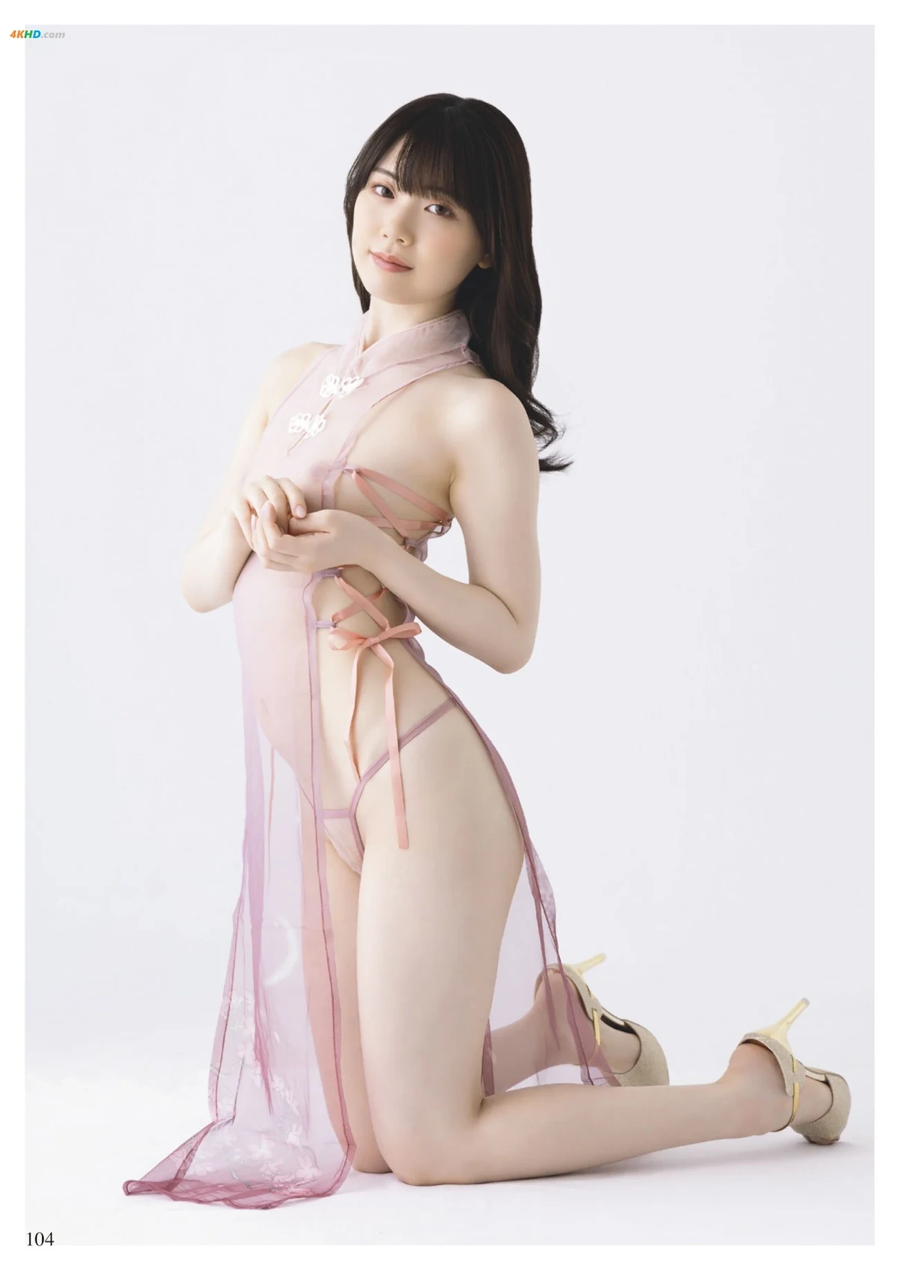[JP]-Mio-Ishikawa-(ShiChuanLing)-[puremiamunudopozubutku-ShiChuanLing]Zengpeji[(dejitaruTeZhuangBan)] — photo 9