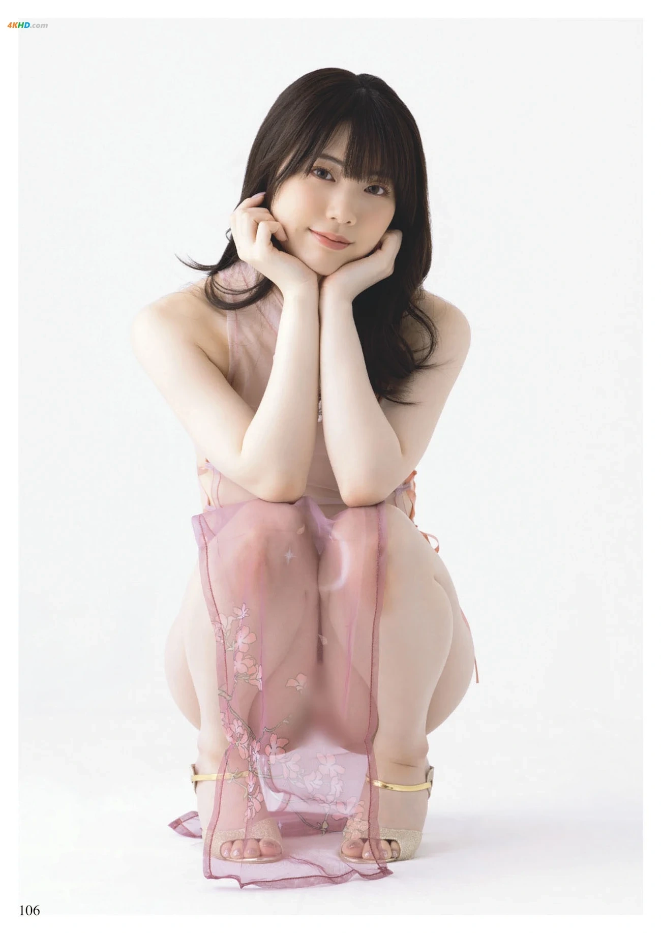 [JP]-Mio-Ishikawa-(ShiChuanLing)-[puremiamunudopozubutku-ShiChuanLing]Zengpeji[(dejitaruTeZhuangBan)] — photo 11