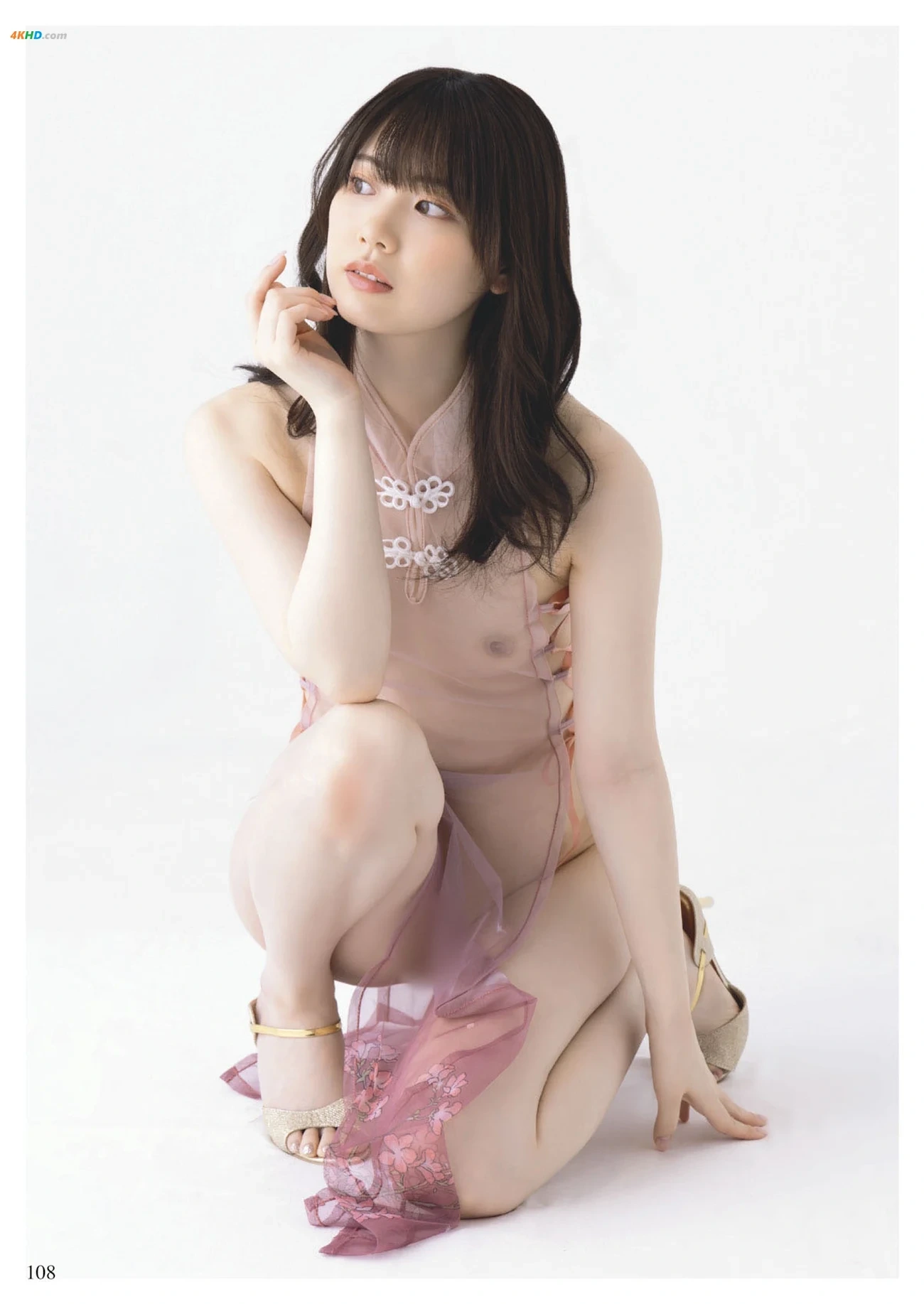 [JP]-Mio-Ishikawa-(ShiChuanLing)-[puremiamunudopozubutku-ShiChuanLing]Zengpeji[(dejitaruTeZhuangBan)] — photo 14