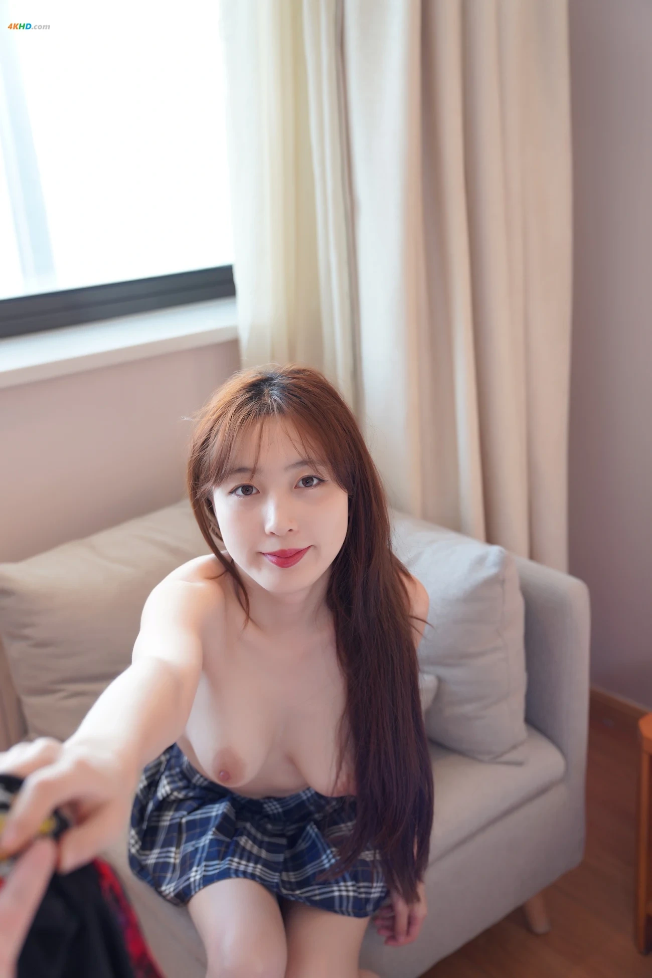 Lin Xing Lan (LinXingLan) - R18 XiuRenJueMi 3WanYuanZiLiaoChaoShiZhang 16KChaoQingTeXie2 — photo 1