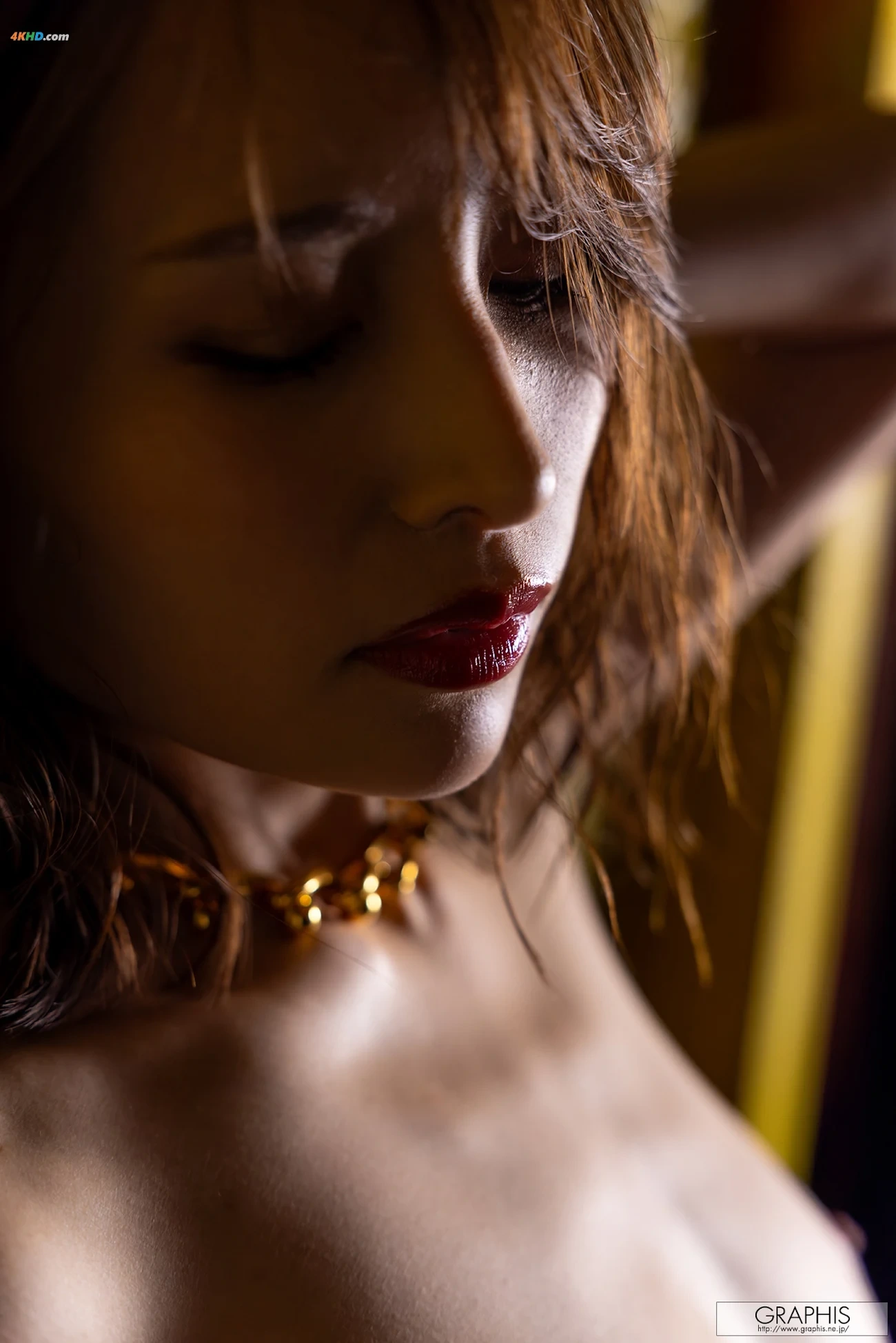 [JP] Mayuki Itou (YiTengWuXue) - [Graphis Gals] No.550 Full of Charm! — photo 112