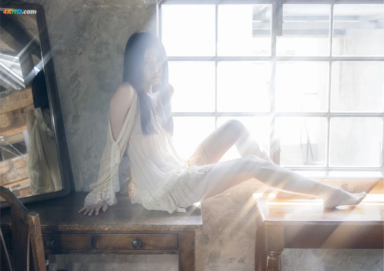 [JP] Nananano (QiCaiNai) - Brilliant Shadow — photo 2