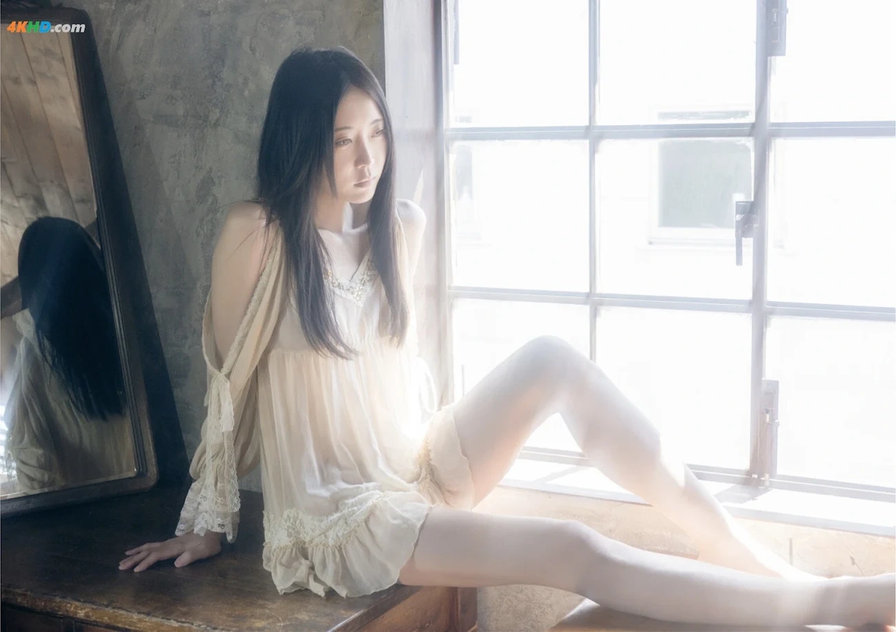 [JP] Nananano (QiCaiNai) - Brilliant Shadow — photo 3