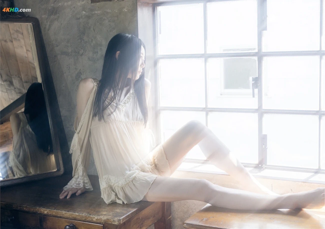 [JP] Nananano (QiCaiNai) - Brilliant Shadow — photo 4