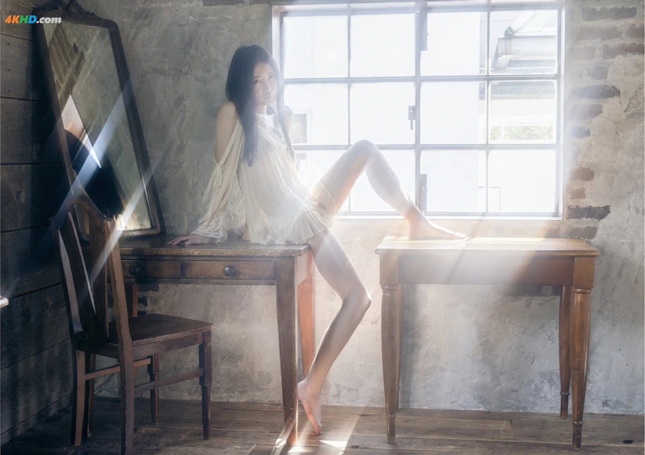[JP] Nananano (QiCaiNai) - Brilliant Shadow — photo 5