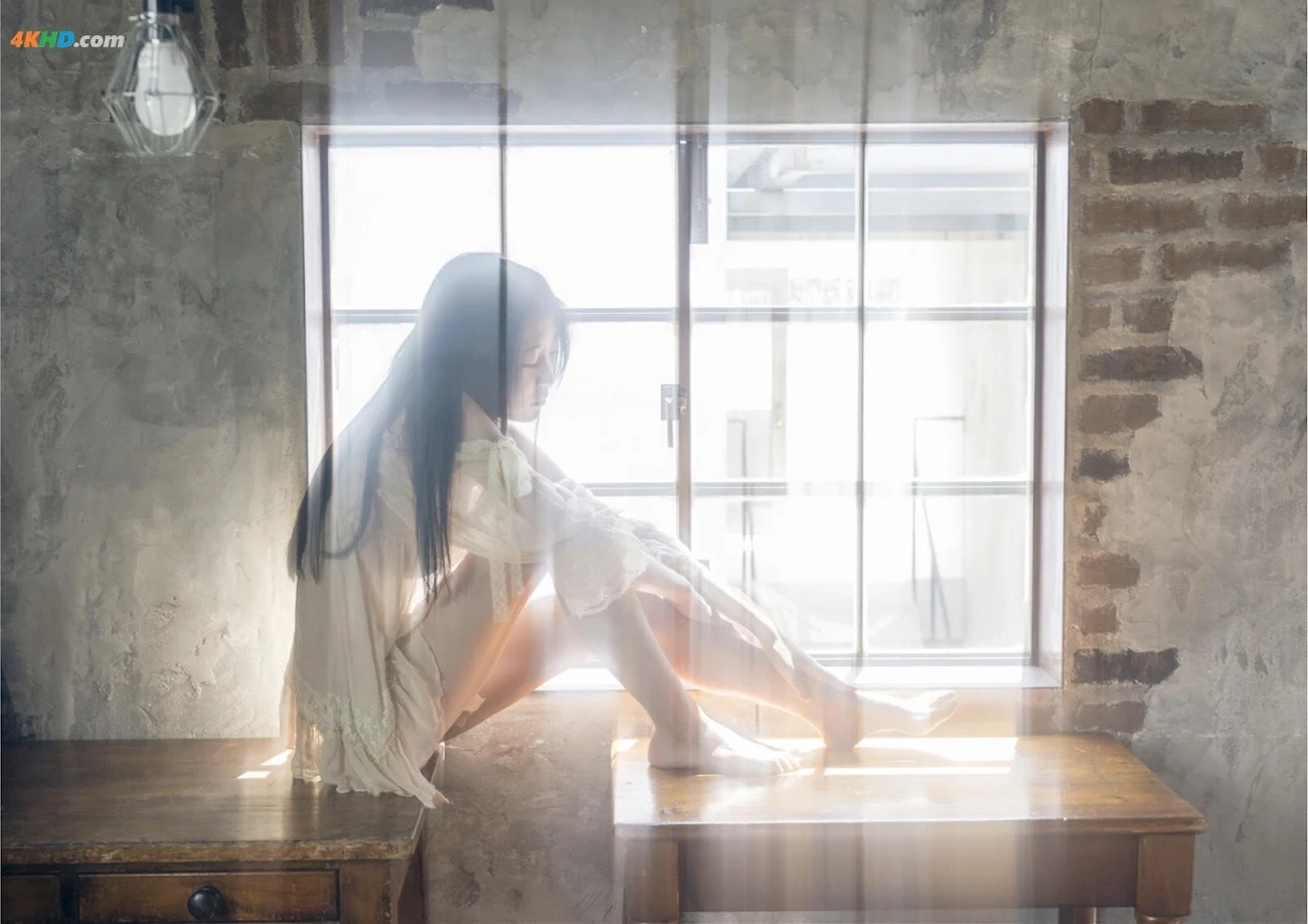 [JP] Nananano (QiCaiNai) - Brilliant Shadow — photo 7