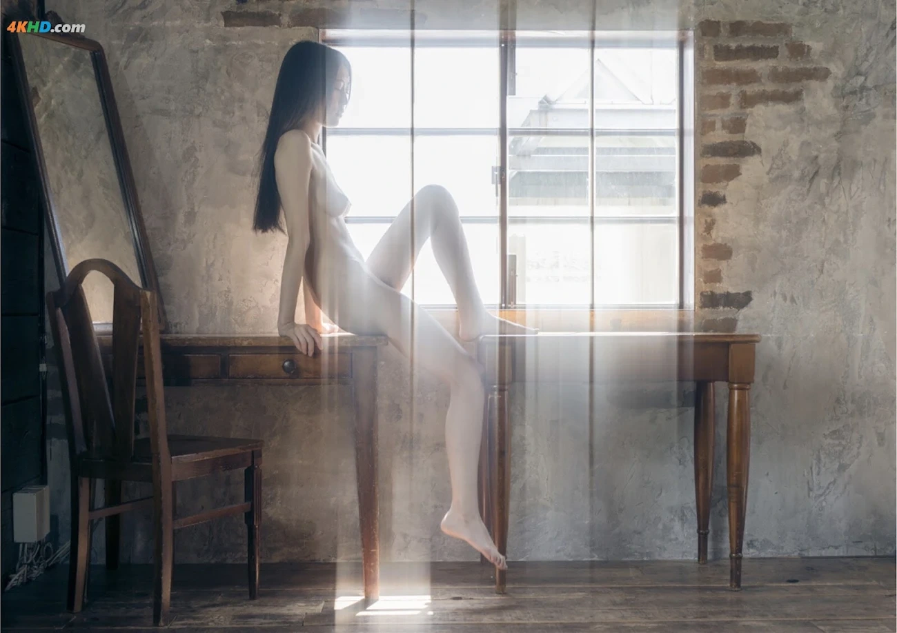 [JP] Nananano (QiCaiNai) - Brilliant Shadow — photo 9
