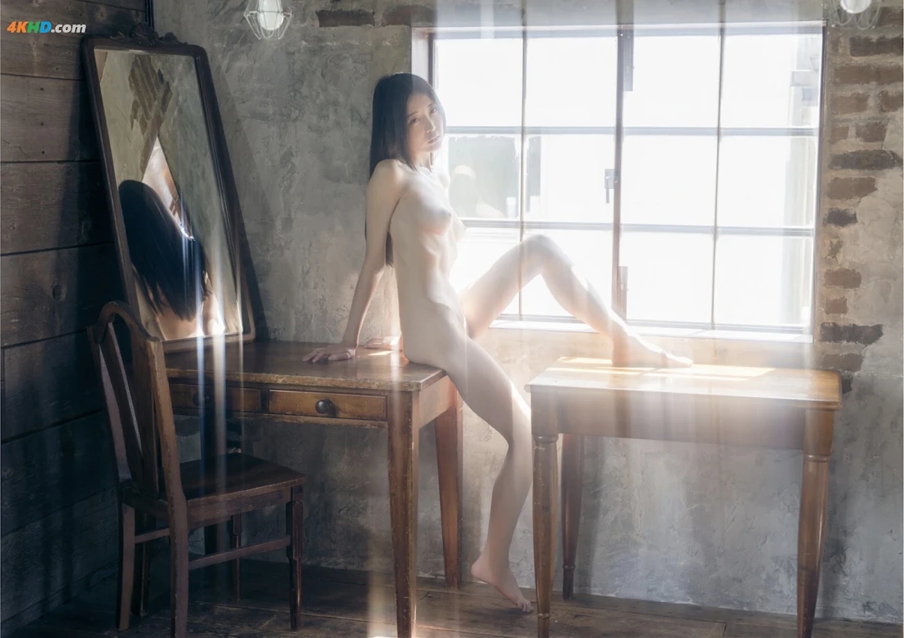 [JP] Nananano (QiCaiNai) - Brilliant Shadow — photo 13