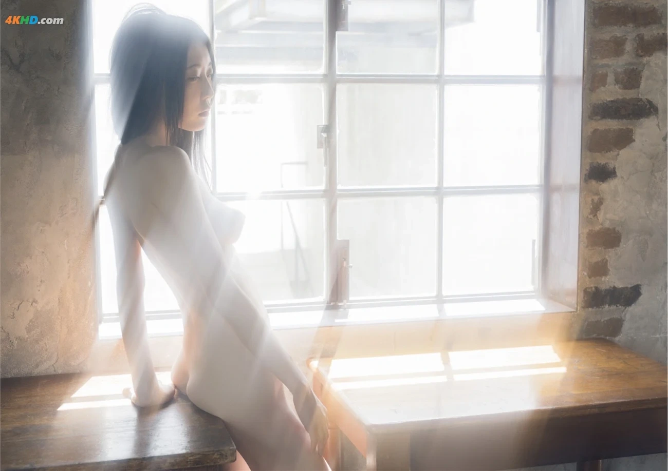 [JP] Nananano (QiCaiNai) - Brilliant Shadow — photo 16