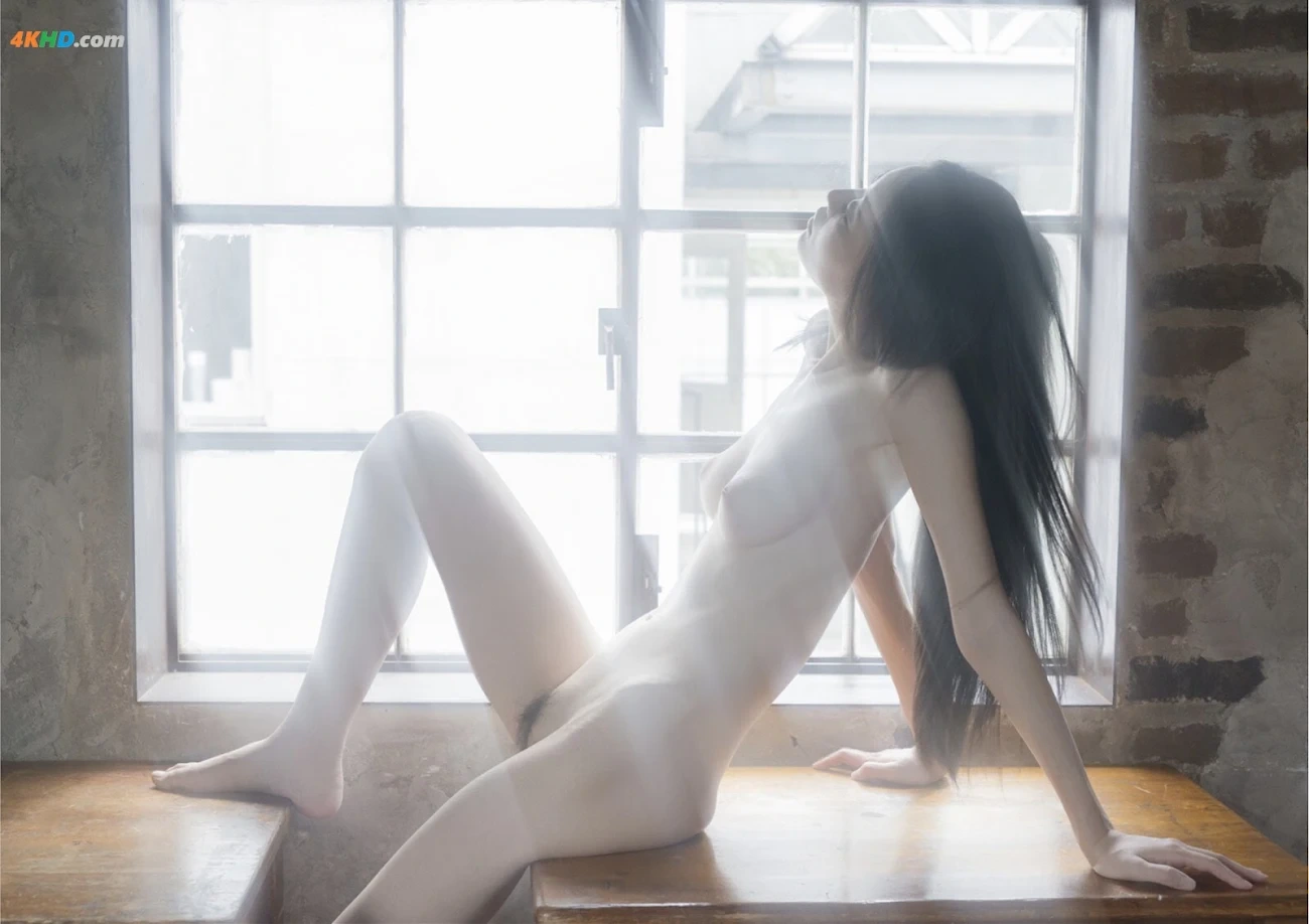 [JP] Nananano (QiCaiNai) - Brilliant Shadow — photo 34