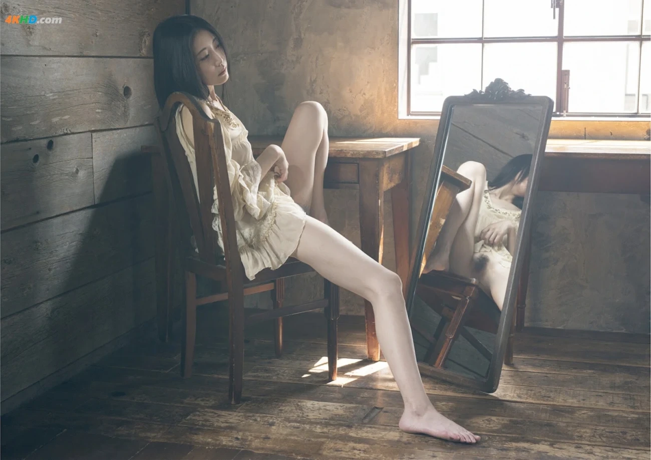 [JP] Nananano (QiCaiNai) - Brilliant Shadow — photo 44