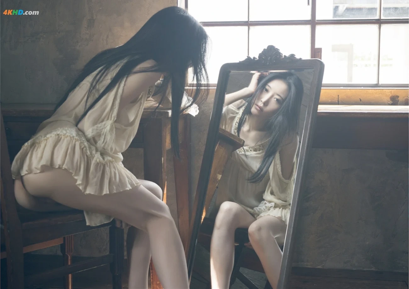[JP] Nananano (QiCaiNai) - Brilliant Shadow — photo 45