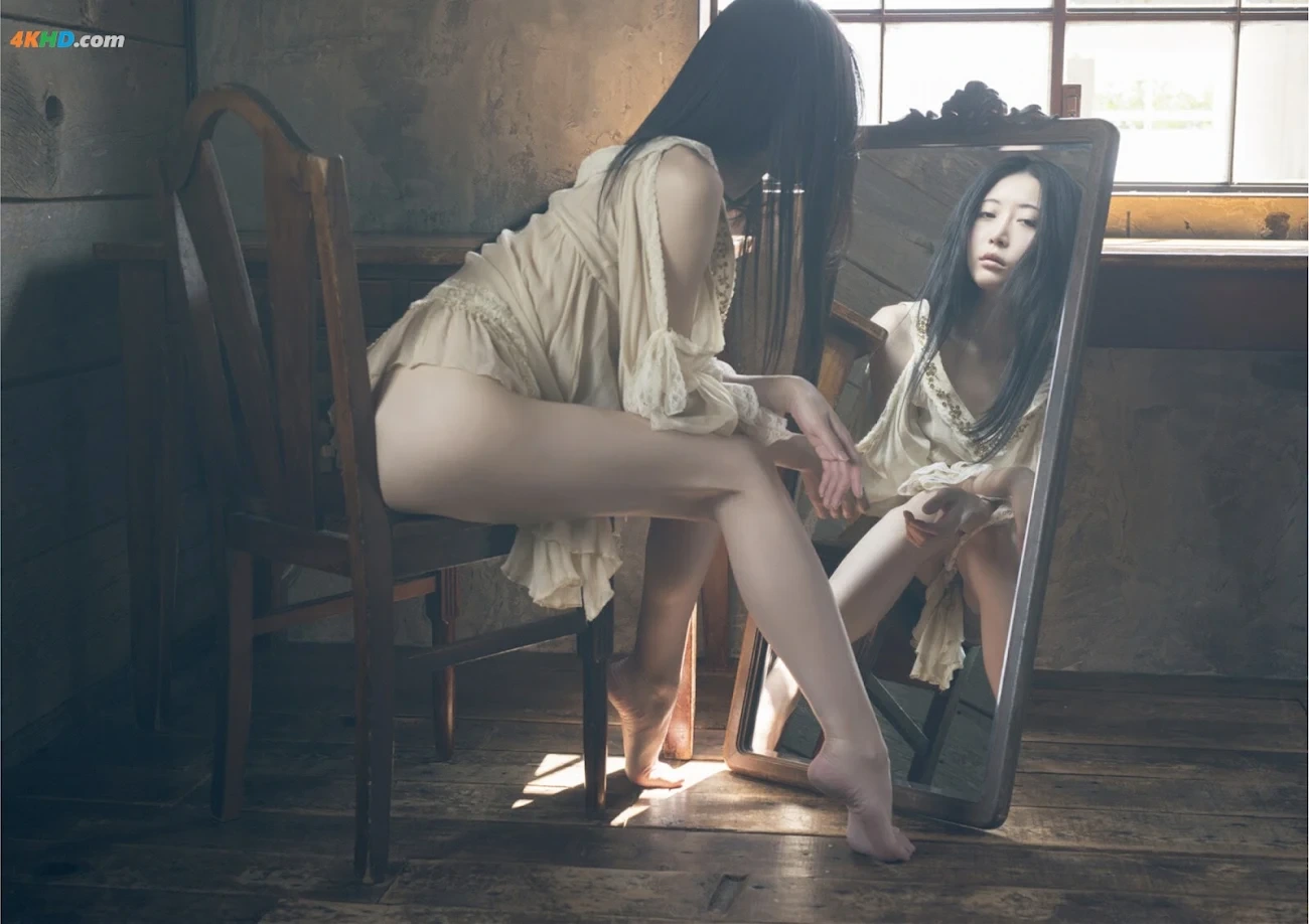 [JP] Nananano (QiCaiNai) - Brilliant Shadow — photo 47
