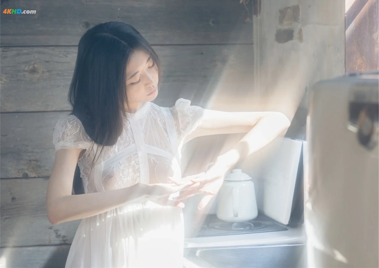 [JP] Nananano (QiCaiNai) - Brilliant Shadow — photo 48