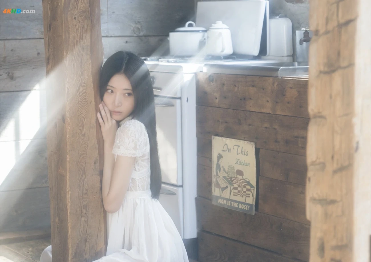 [JP] Nananano (QiCaiNai) - Brilliant Shadow — photo 51
