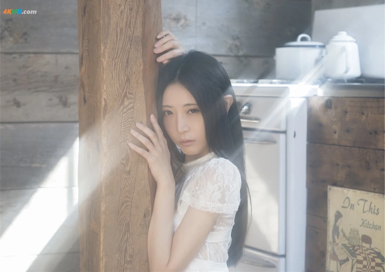 [JP] Nananano (QiCaiNai) - Brilliant Shadow — photo 52