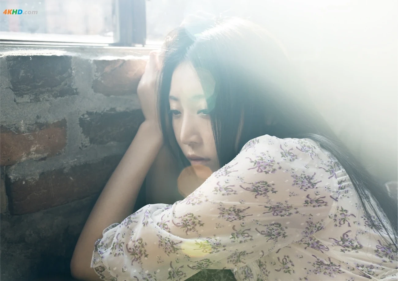 [JP] Nananano (QiCaiNai) - Brilliant Shadow — photo 71