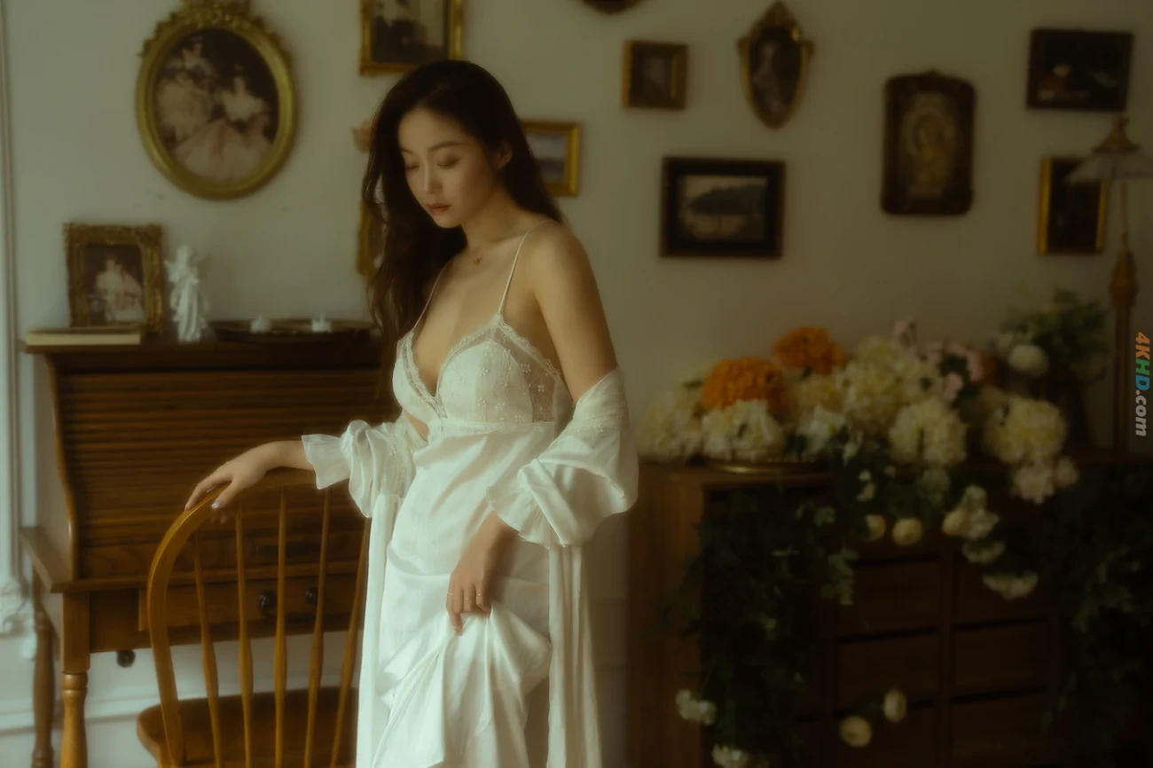 TieShouJiaoShou WeiGongKaiZuoPinXiaoHeJi2 — photo 1