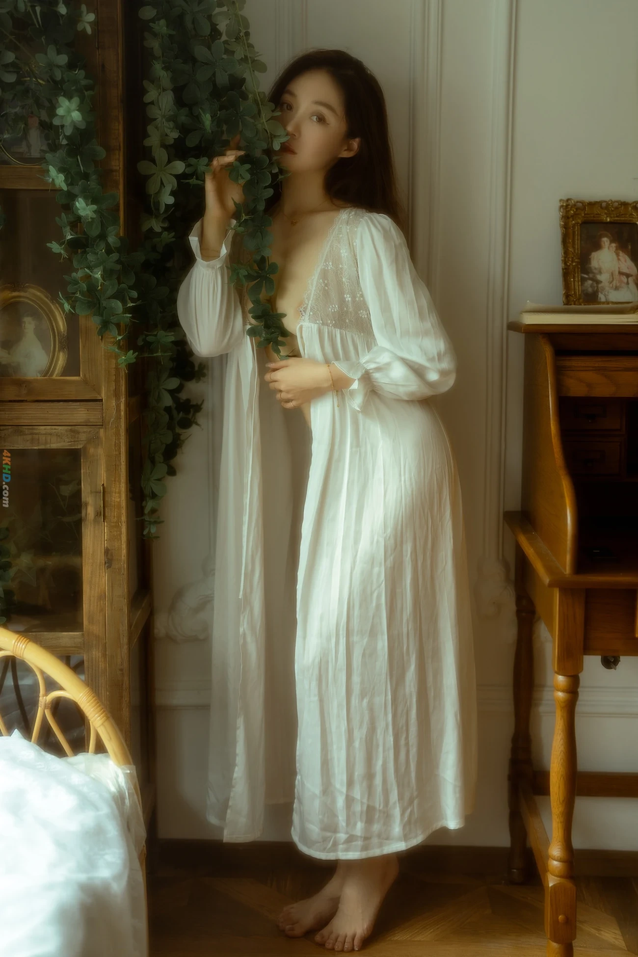 TieShouJiaoShou WeiGongKaiZuoPinXiaoHeJi2 — photo 7
